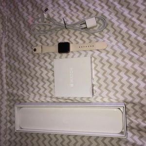 apple watch series 1